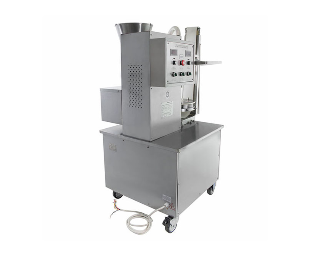 Аппарат для производства хинкали BGL-25 (AR) FOODATLAS Аппарат для производства хинкали BGL-25 (AR) FOODATLAS