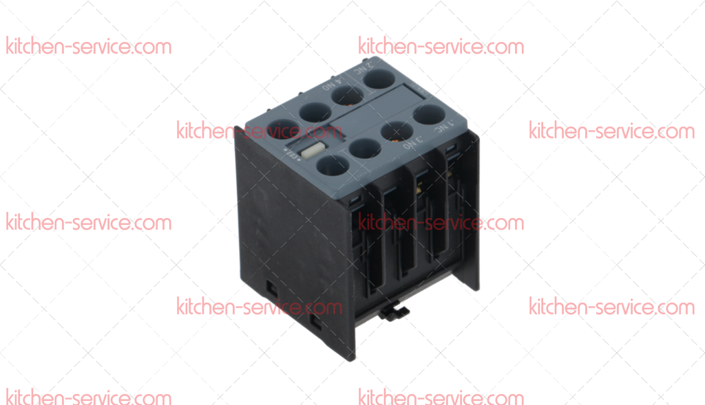 Блок контактный 3RH29111HA11 для печи (5074155) Блок контактный 3RH29111HA11 для печи (5074155)