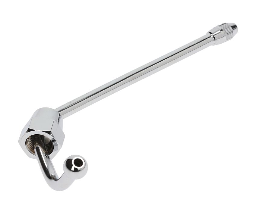 Трубка пароотводная правая для FIORENZATO (A2200015) Трубка пароотводная правая для FIORENZATO (A2200015)