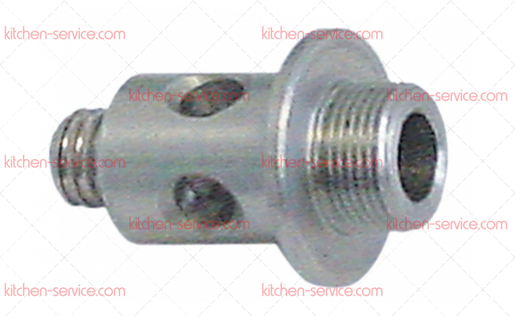 Вал ополаскивателя-коромысла для HOONVED (34375) Вал ополаскивателя-коромысла для HOONVED (34375)