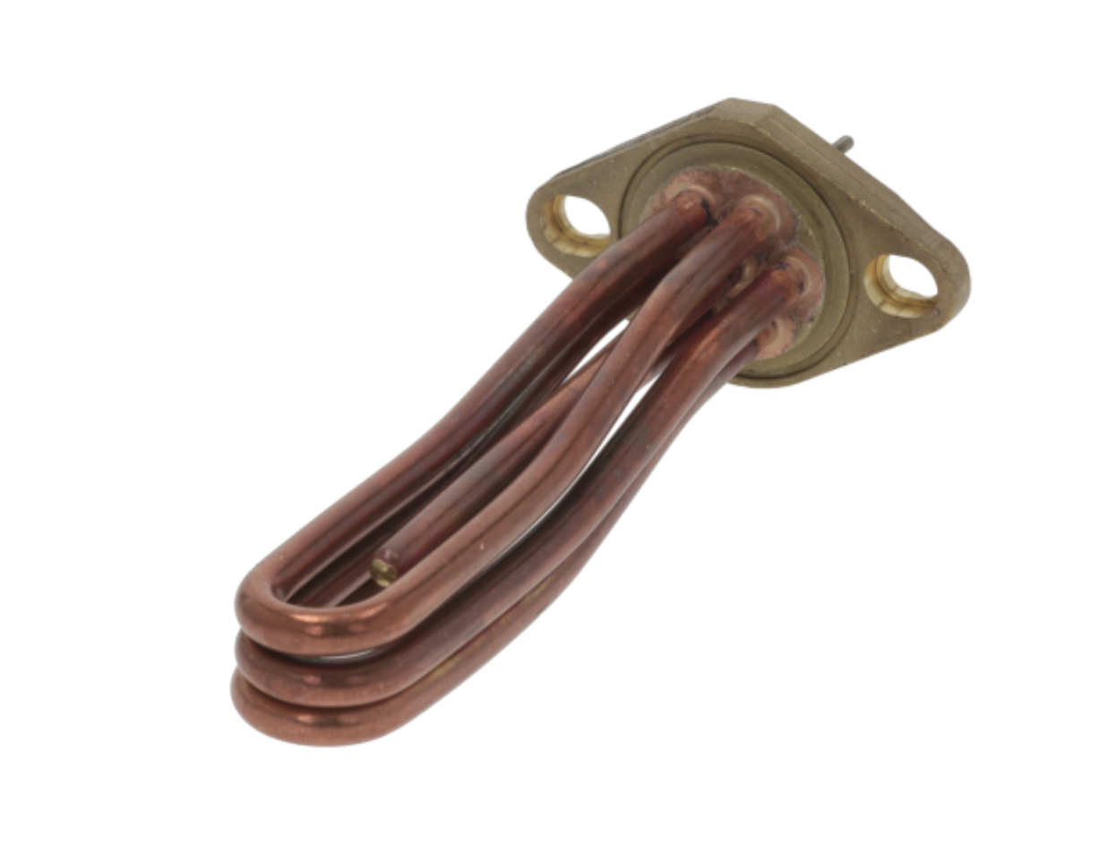 Элемент нагревательный ТЭН 2700/2940 Вт 230/240 В для ASTORIA CMA (4617012) Элемент нагревательный ТЭН 2700/2940 Вт 230/240 В для ASTORIA CMA (4617012)