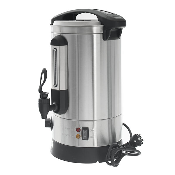 Электрокипятильник HLB-7L двойные стенки FOODATLAS Электрокипятильник HLB-7L двойные стенки FOODATLAS