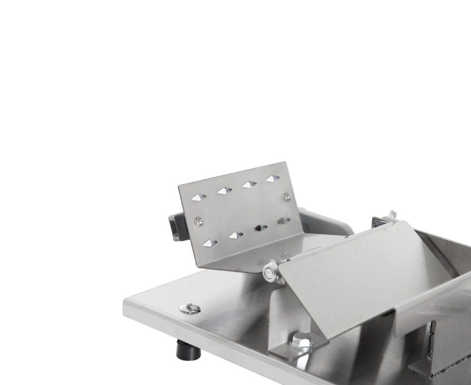 Гильотина для мяса и костей HR-06 FOODATLAS Гильотина для мяса и костей HR-06 FOODATLAS