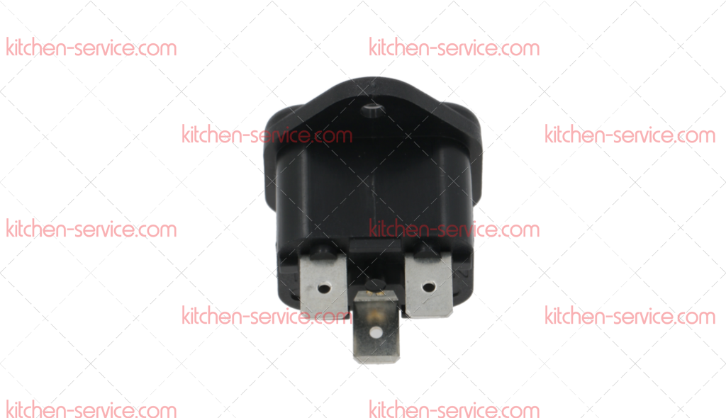 Вилка сетевая для холодильного оборудования BARTSCHER (3050004) Вилка сетевая для холодильного оборудования BARTSCHER (3050004)