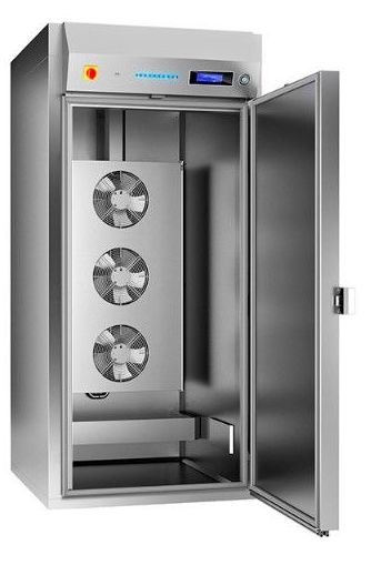 Шкаф шоковой заморозки IFR201R SAGI Шкаф шоковой заморозки IFR201R SAGI