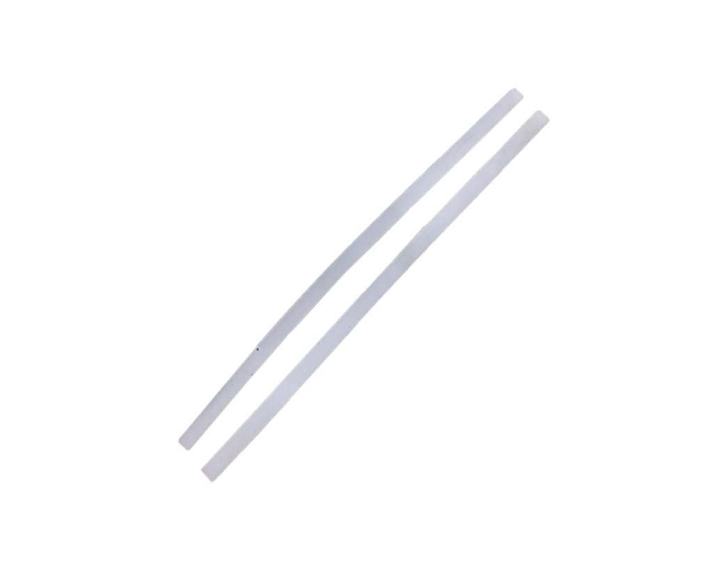 Уплотнитель силиконовый для прижимной планки ручного запайщика PFS-200 FOODATLAS (УТ000010647) Уплотнитель силиконовый для прижимной планки ручного запайщика PFS-200 FOODATLAS (УТ000010647)