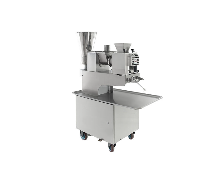 Аппарат пельменный JGL 120-5C Eco 380 В FOODATLAS Аппарат пельменный JGL 120-5C Eco 380 В FOODATLAS