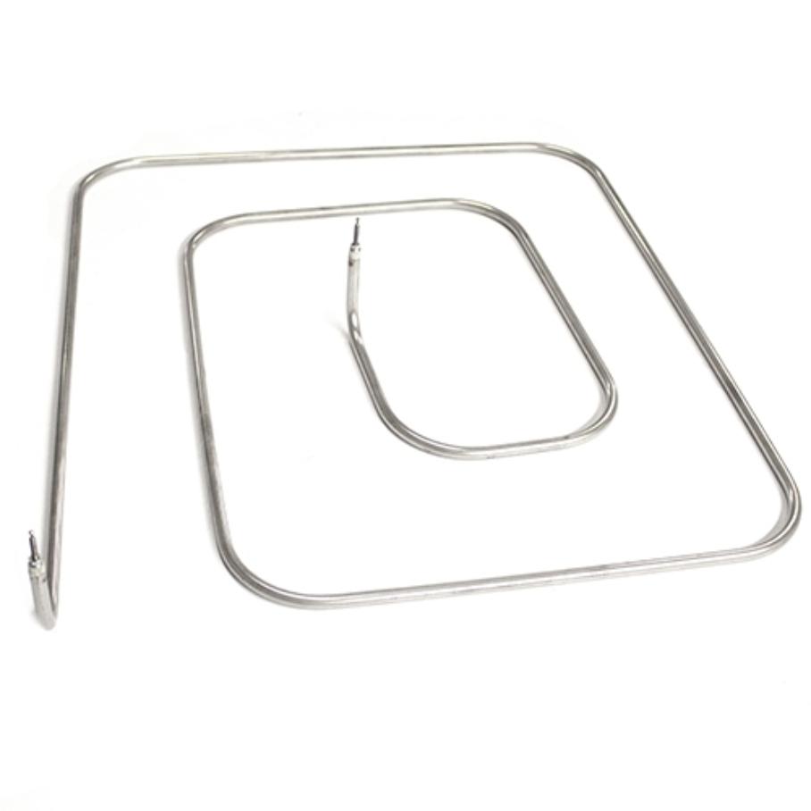 Элемент нагревательный ТЭН 267С8,5/2,0 Т220 для сковороды СЭП ПИЩЕВЫЕ ТЕХНОЛОГИИ Элемент нагревательный ТЭН 267С8,5/2,0 Т220 для сковороды СЭП ПИЩЕВЫЕ ТЕХНОЛОГИИ