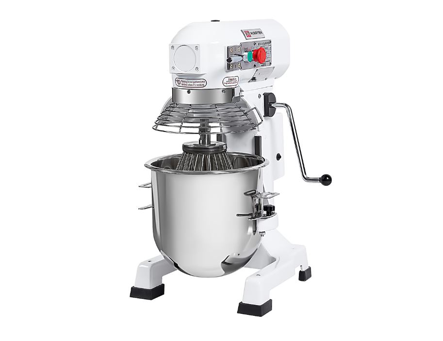 Миксер планетарный MG-10 MIRATEK Миксер планетарный MG-10 MIRATEK