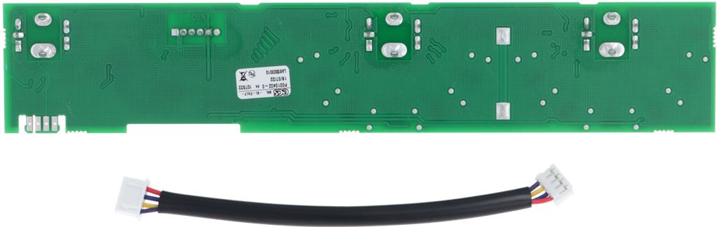 Плата управления для пароконвектомата LAINOX (65303010) Плата управления для пароконвектомата LAINOX (65303010)
