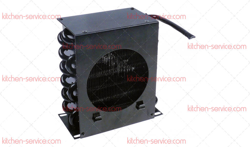 Конденсатор для FORCAR (RC0589) Конденсатор для FORCAR (RC0589)