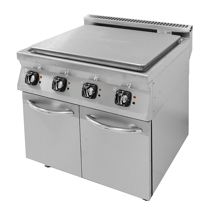 Плита электрическая MCETN 87 KOCATEQ Плита электрическая MCETN 87 KOCATEQ