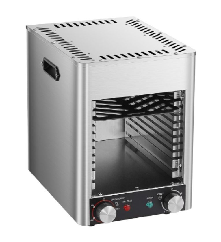 Гриль-мангал DH1.7-20x30 с ИК нагревом KOCATEQ Гриль-мангал DH1.7-20x30 с ИК нагревом KOCATEQ