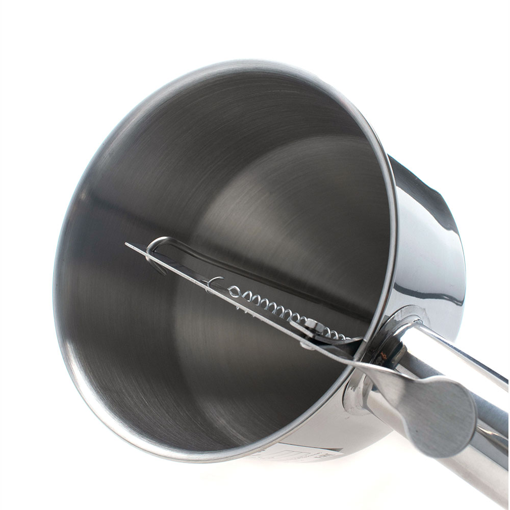 Воронка кондитерская механическая FOODATLAS Воронка кондитерская механическая FOODATLAS