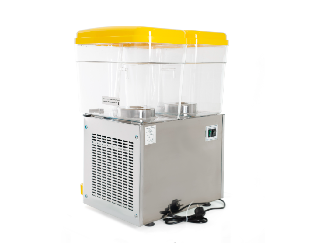 Сокоохладитель PA18-2 FOODATLAS Сокоохладитель PA18-2 FOODATLAS