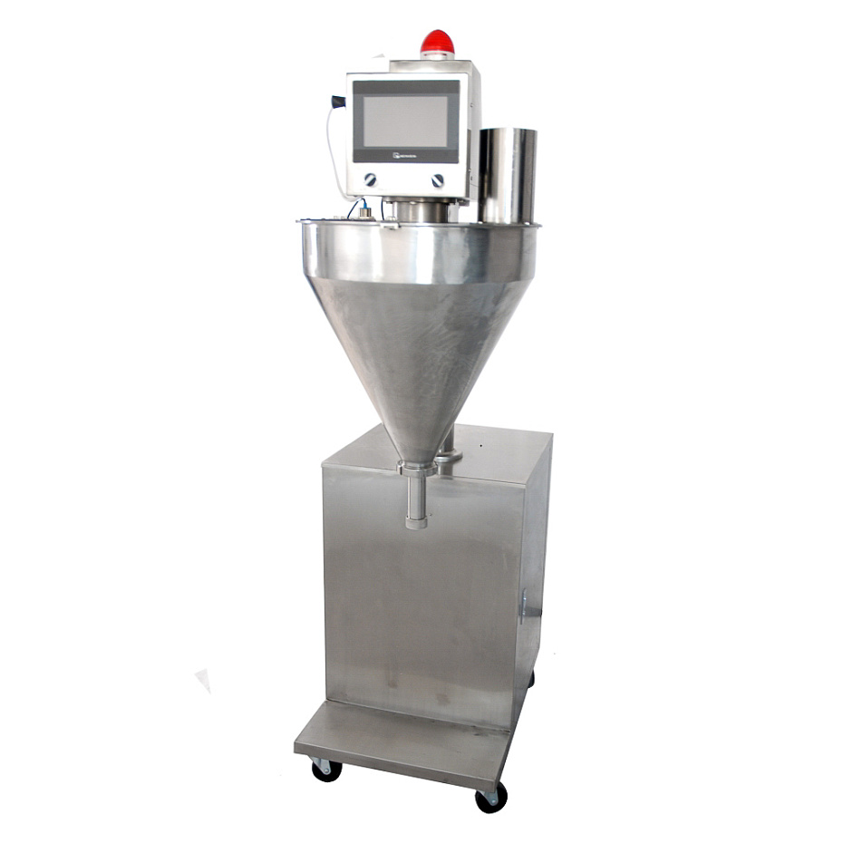 Дозатор шнековый FLG-500A HUALIAN Дозатор шнековый FLG-500A HUALIAN