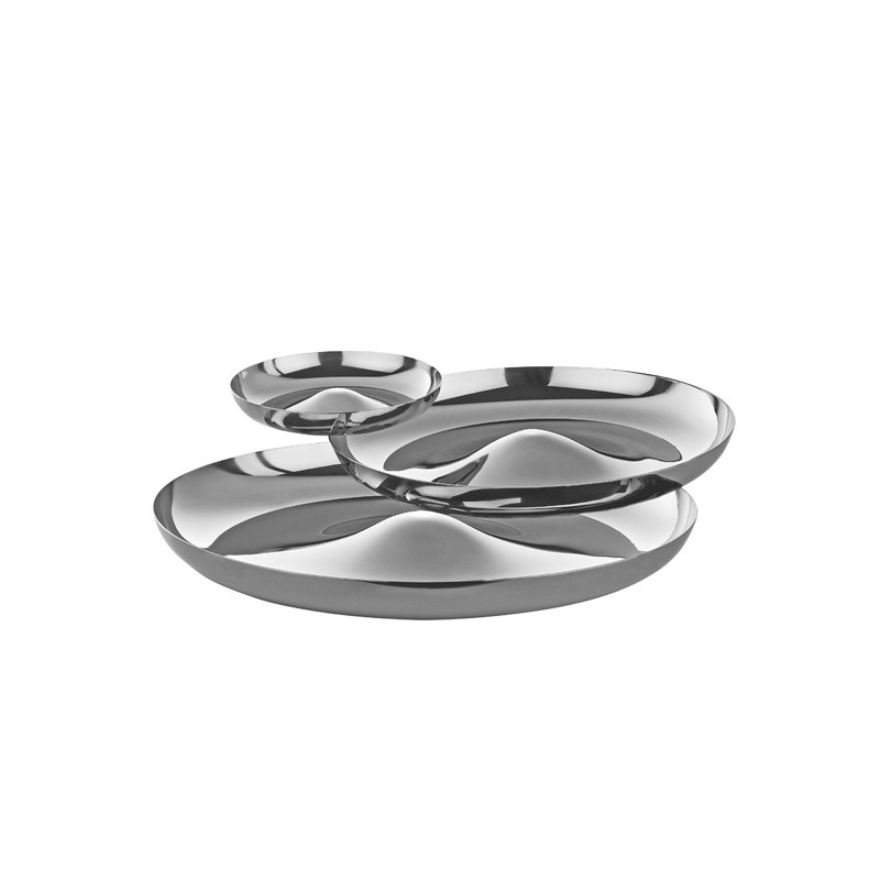 Тарелка полуглубокая 31 см NARIN Тарелка полуглубокая 31 см NARIN