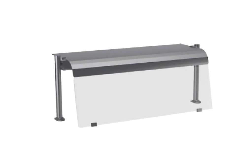 Полка-надставка DM94588NE (895) KOCATEQ Полка-надставка DM94588NE (895) KOCATEQ