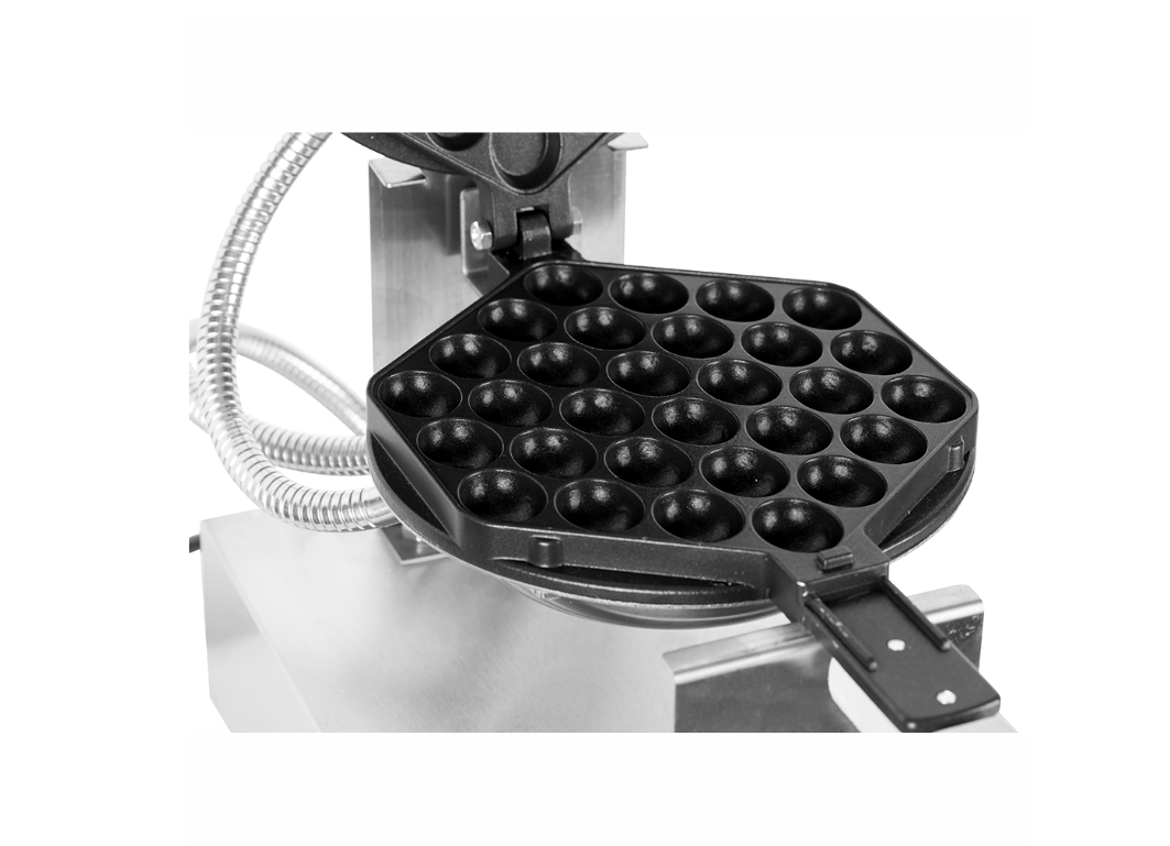 Вафельница Гонконгские вафли WZ-QQ Eco FOODATLAS Вафельница Гонконгские вафли WZ-QQ Eco FOODATLAS