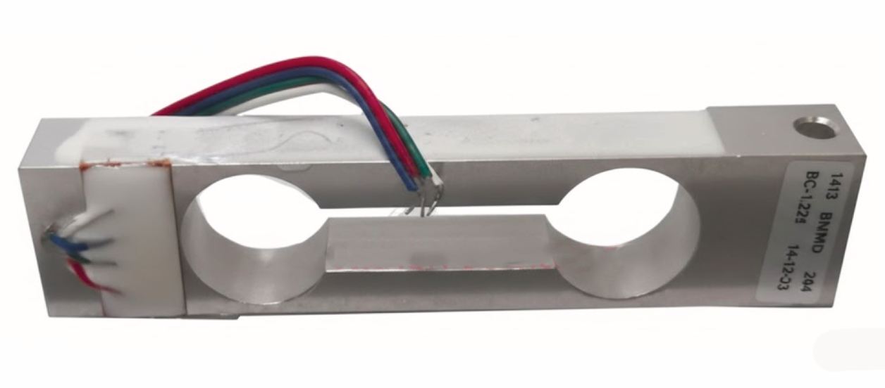 Тензодатчик для BC-120M CAS Тензодатчик для BC-120M CAS