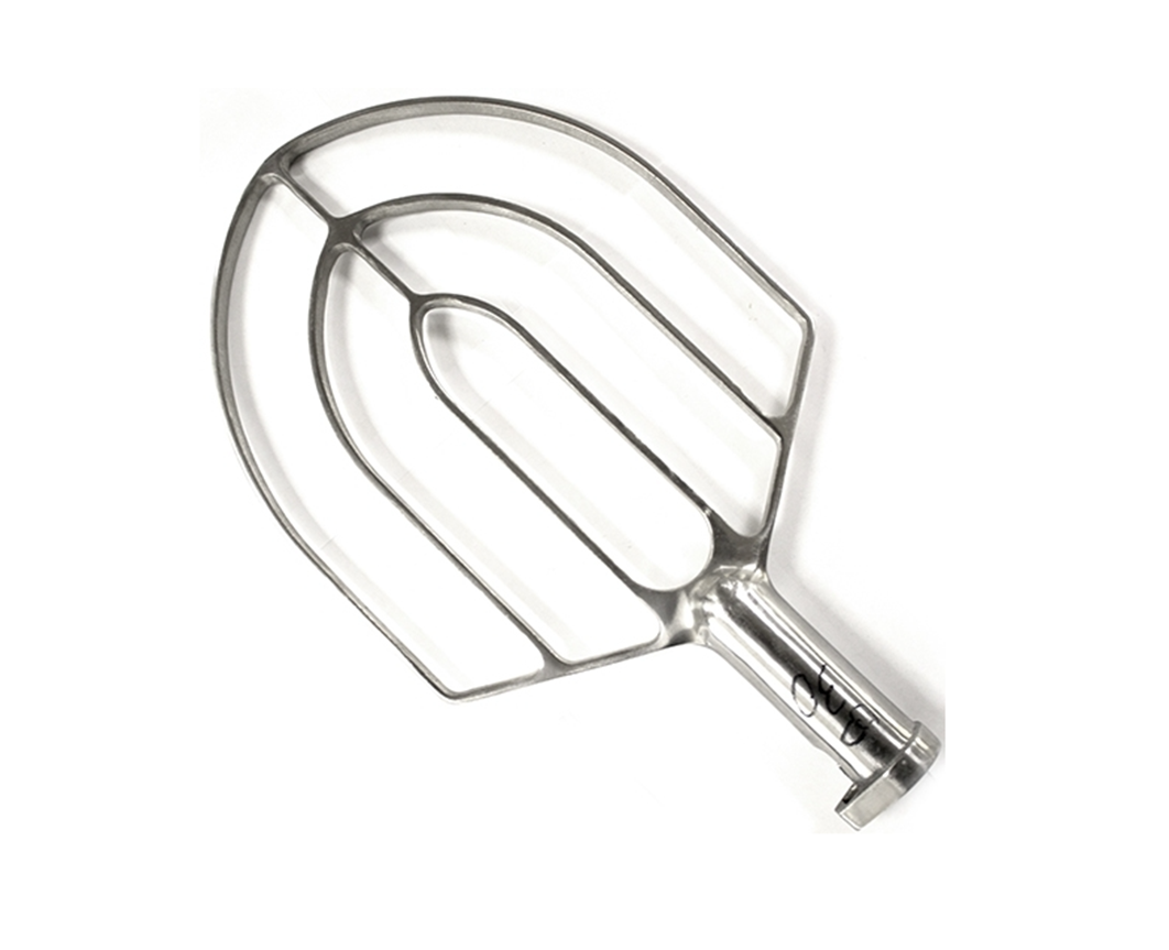 Лопатка для машины взбивальной B30 ROAL Лопатка для машины взбивальной B30 ROAL