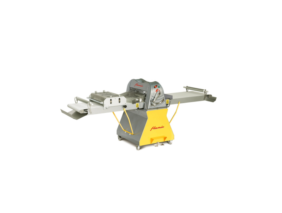 Тестораскатка SF600VDX1400+PST FLAMIC Тестораскатка SF600VDX1400+PST FLAMIC