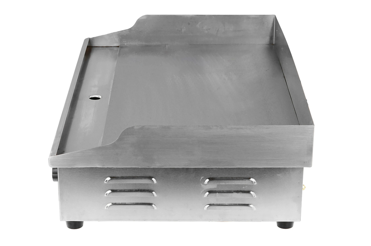 Поверхность жарочная VA-EG-820 для VIATTO Поверхность жарочная VA-EG-820 для VIATTO