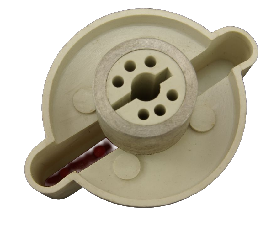 Ручка фиксирующая для TQ5A KOCATEQ Ручка фиксирующая для TQ5A KOCATEQ