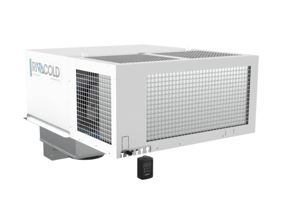 Моноблок морозильный SFL020P001 RIVACOLD Моноблок морозильный SFL020P001 RIVACOLD