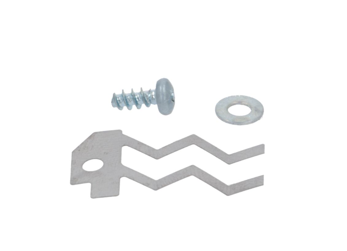 Фланец 0,25 мм EUREKA (2581.2000KIT) Фланец 0,25 мм EUREKA (2581.2000KIT)