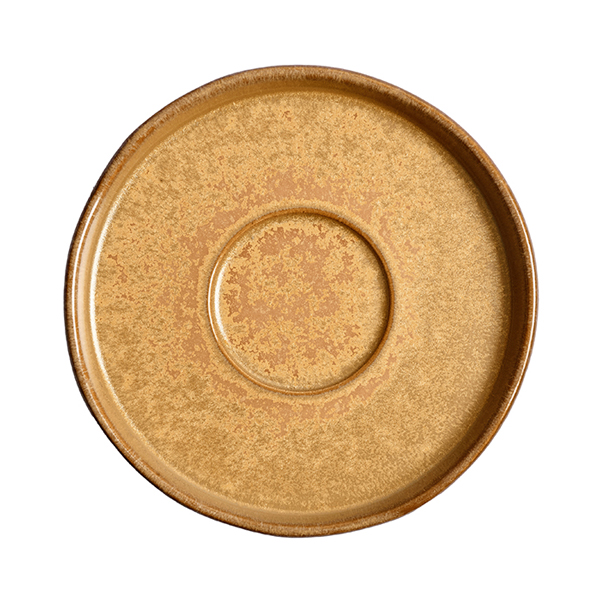 Блюдце 16см фарфор «Эггшелл Нейчер» KUNSTWERK Блюдце 16см фарфор «Эггшелл Нейчер» KUNSTWERK