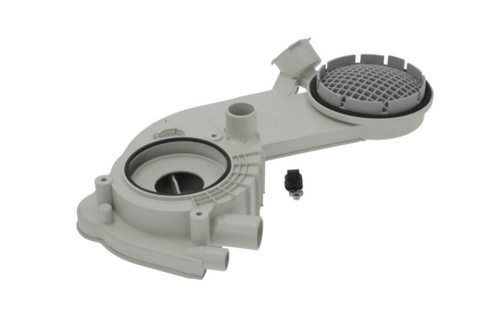 Коллектор для WINTERHALTER (60003597) Коллектор для WINTERHALTER (60003597)