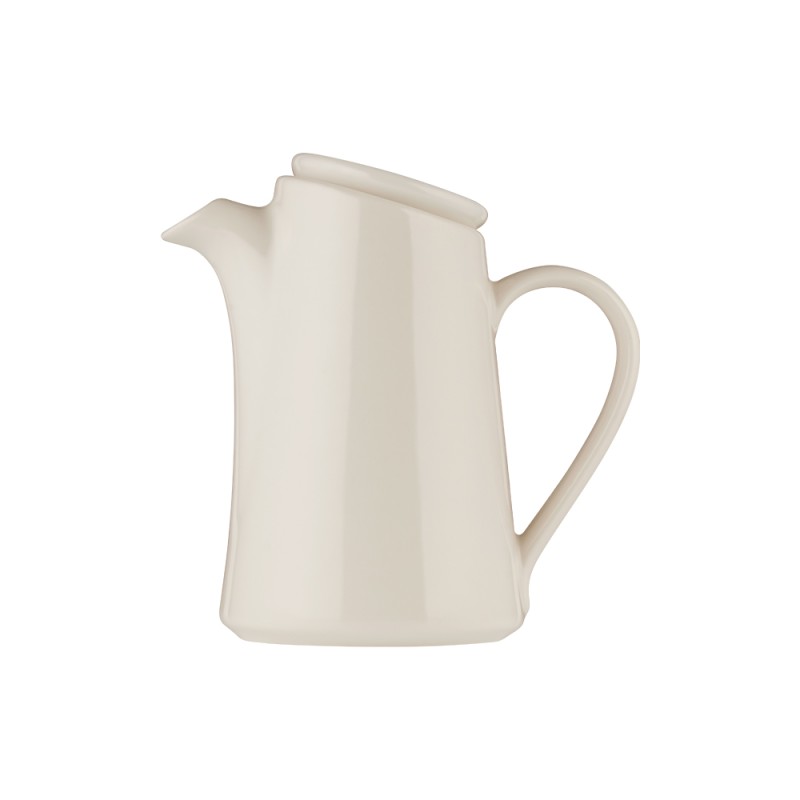 Кофейник 600мл + Крышка Transparent Bevel ID Fine Кофейник 600мл + Крышка Transparent Bevel ID Fine