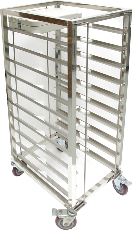 Тележка-шпилька CH1L trolley KOCATEQ Тележка-шпилька CH1L trolley KOCATEQ