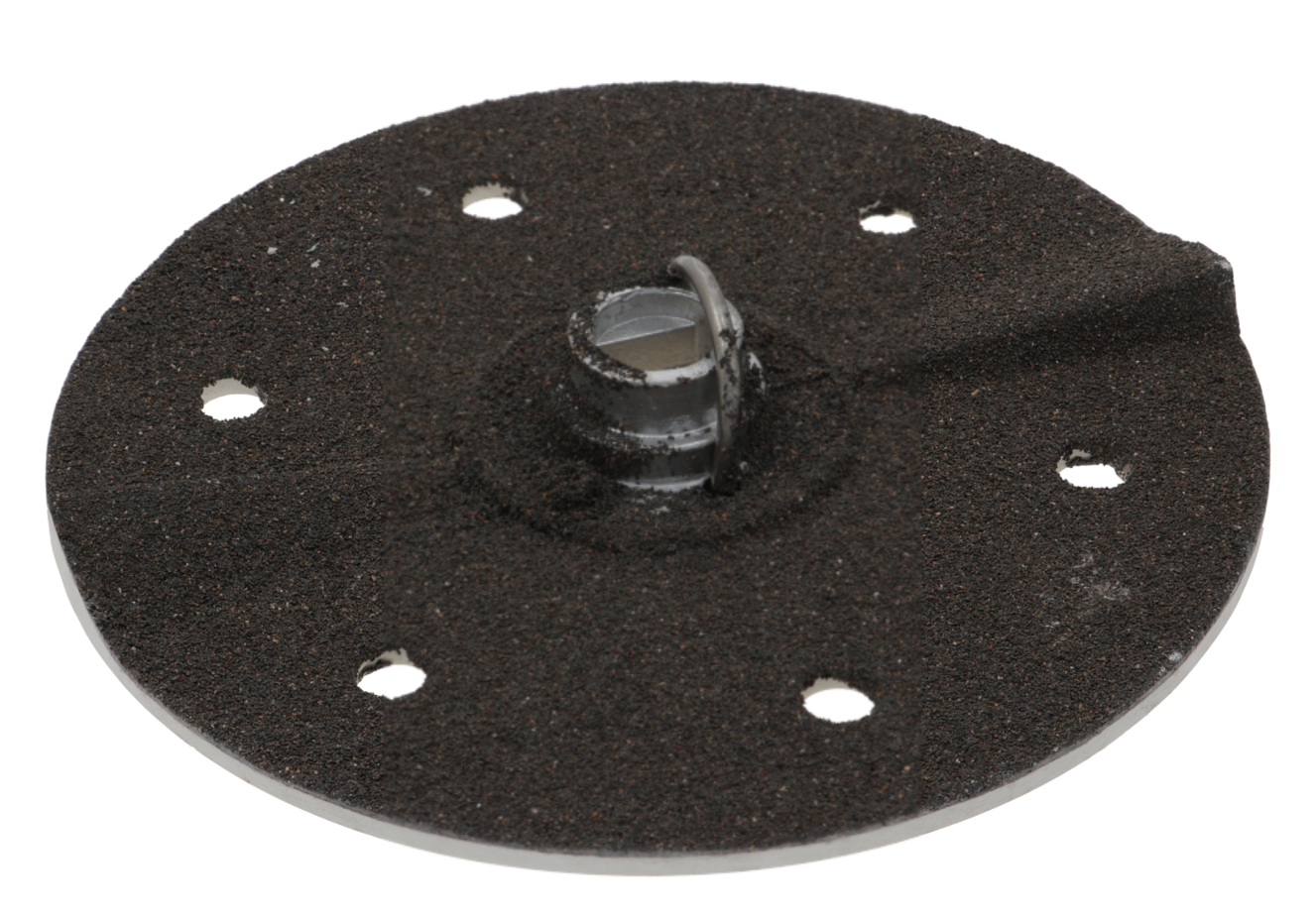 Диск абразивный для картофелечистки SIRMAN (RG04025) Диск абразивный для картофелечистки SIRMAN (RG04025)