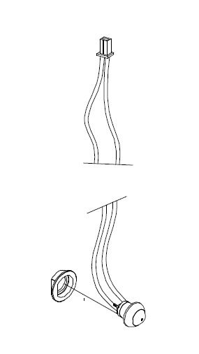 Комплект активации помола EUREKA (4402.8000-ATOM) Комплект активации помола EUREKA (4402.8000-ATOM)