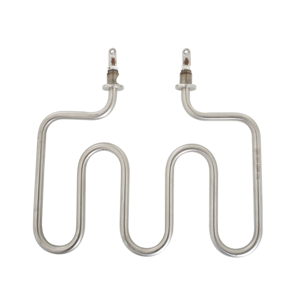 Элемент нагревательный ТЭН для Мармита EH-1V FOODATLAS (УТ000010230) Элемент нагревательный ТЭН для Мармита EH-1V FOODATLAS (УТ000010230)