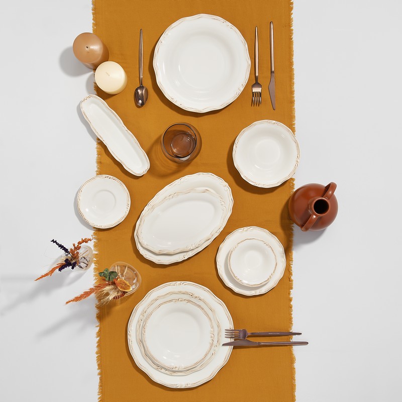 Тарелка глубокая 16см Patina ID Fine Тарелка глубокая 16см Patina ID Fine