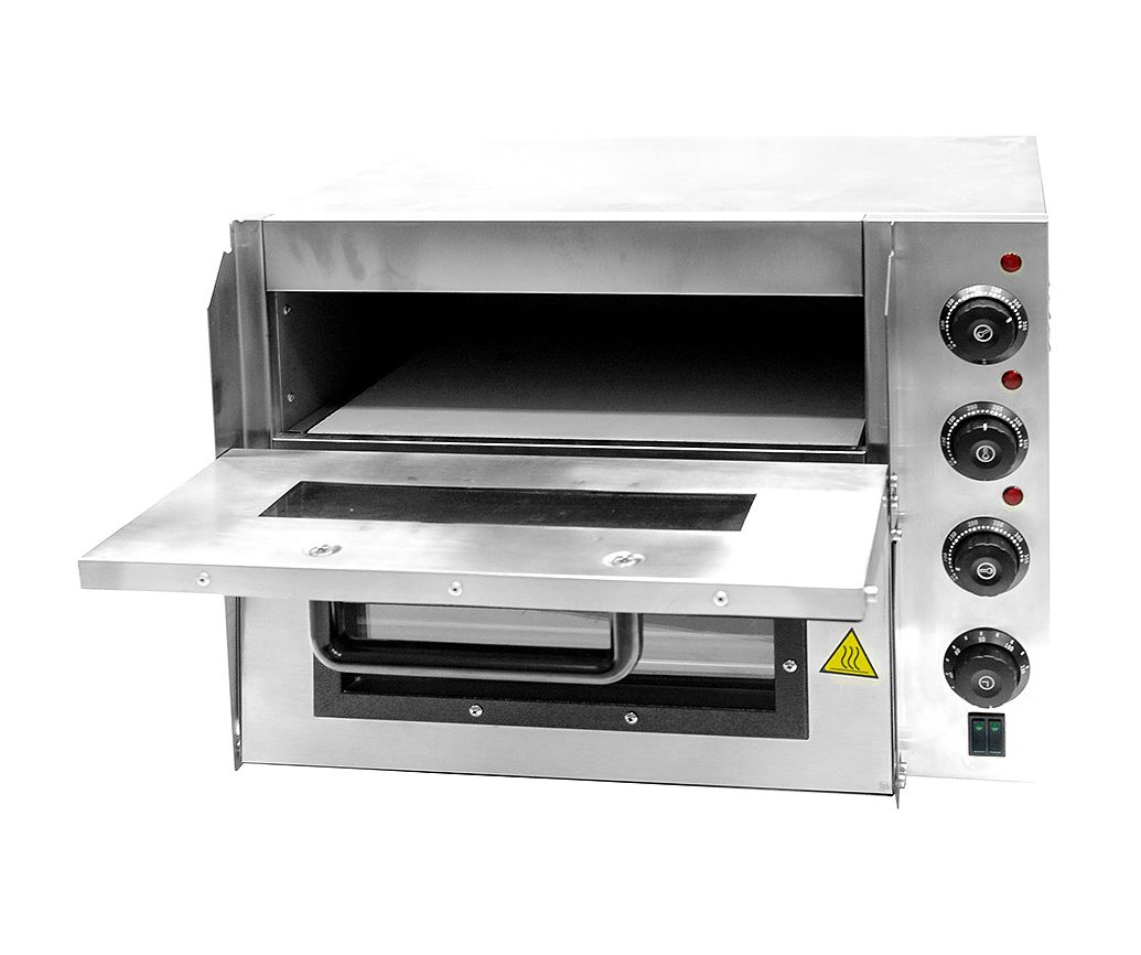 Печь для пиццы электрическая EPC02S KOCATEQ Печь для пиццы электрическая EPC02S KOCATEQ
