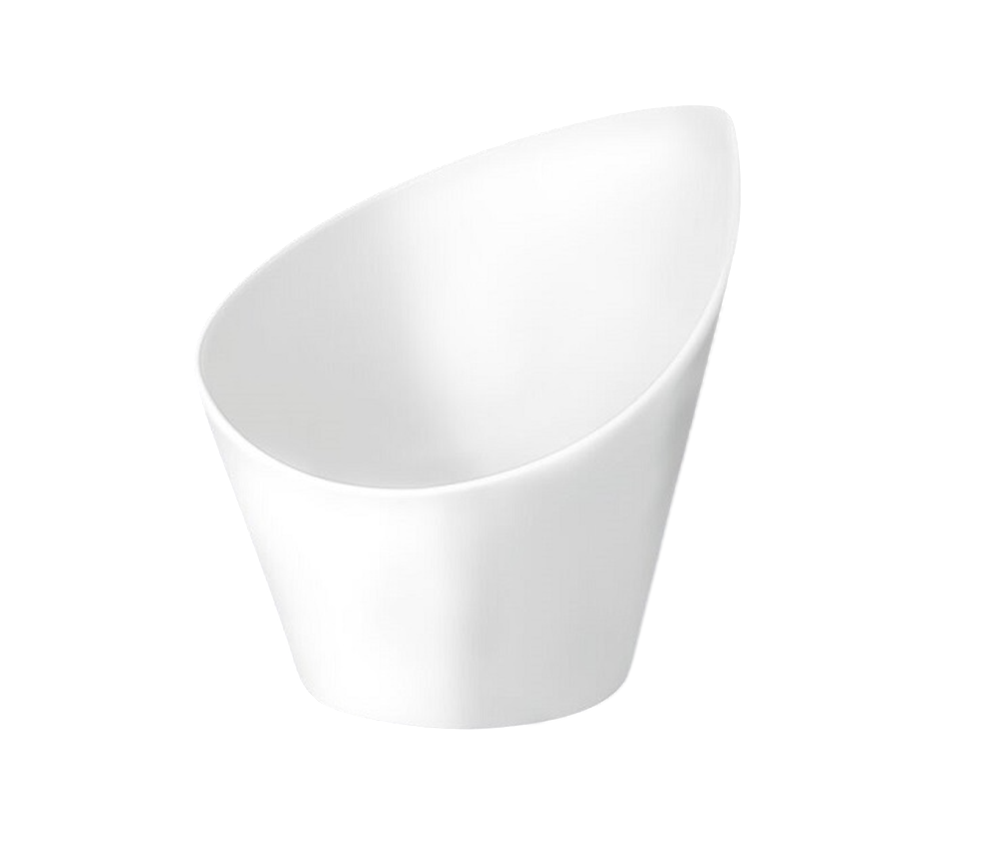 Салатник 144 мм, 400 мл скошенный край WILMAX Салатник 144 мм, 400 мл скошенный край WILMAX