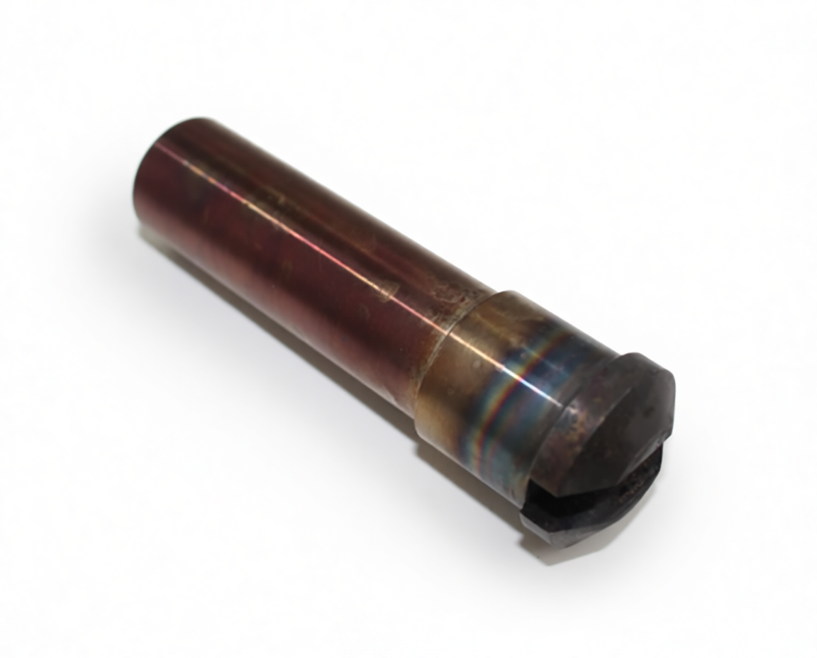 Вал для SF600 FLAMIC (126050006) Вал для SF600 FLAMIC (126050006)