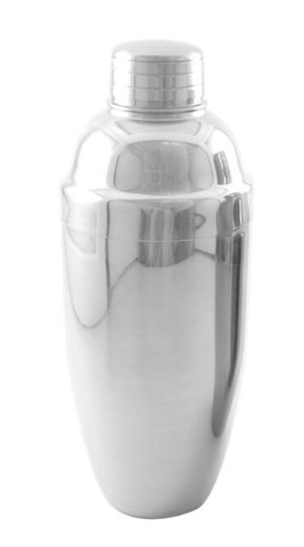 Шейкер 0,8 л, нержавеющая сталь, USAGI THE BARS Шейкер 0,8 л, нержавеющая сталь, USAGI THE BARS