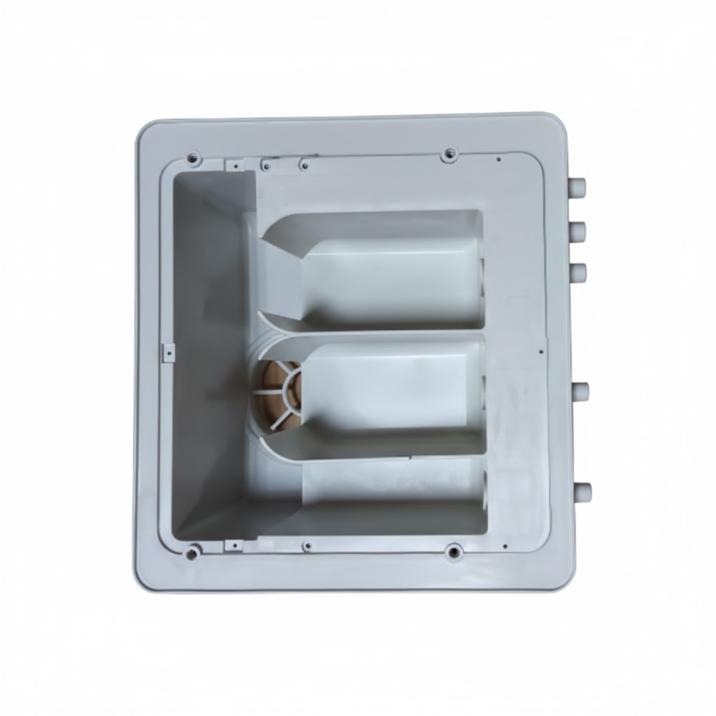 Отсек моющих средств Sрееd Quееn для ALLIANCE (223/00102/30) Отсек моющих средств Sрееd Quееn для ALLIANCE (223/00102/30)