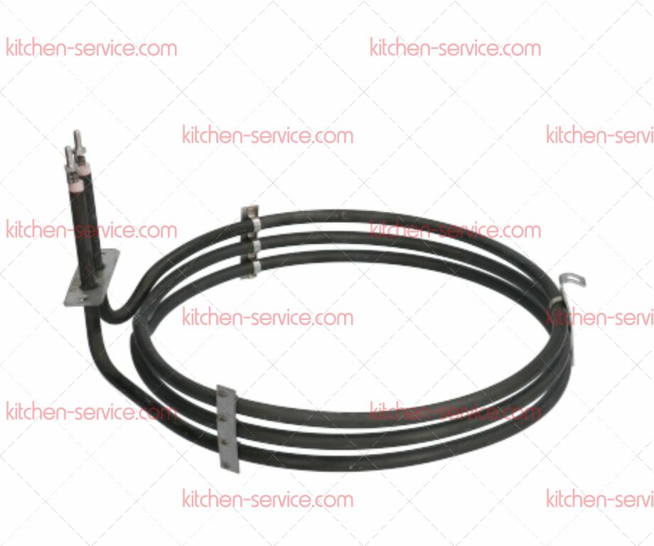 Элемент нагревательный ТЭН 4500 Вт для печи (3455562) Элемент нагревательный ТЭН 4500 Вт для печи (3455562)