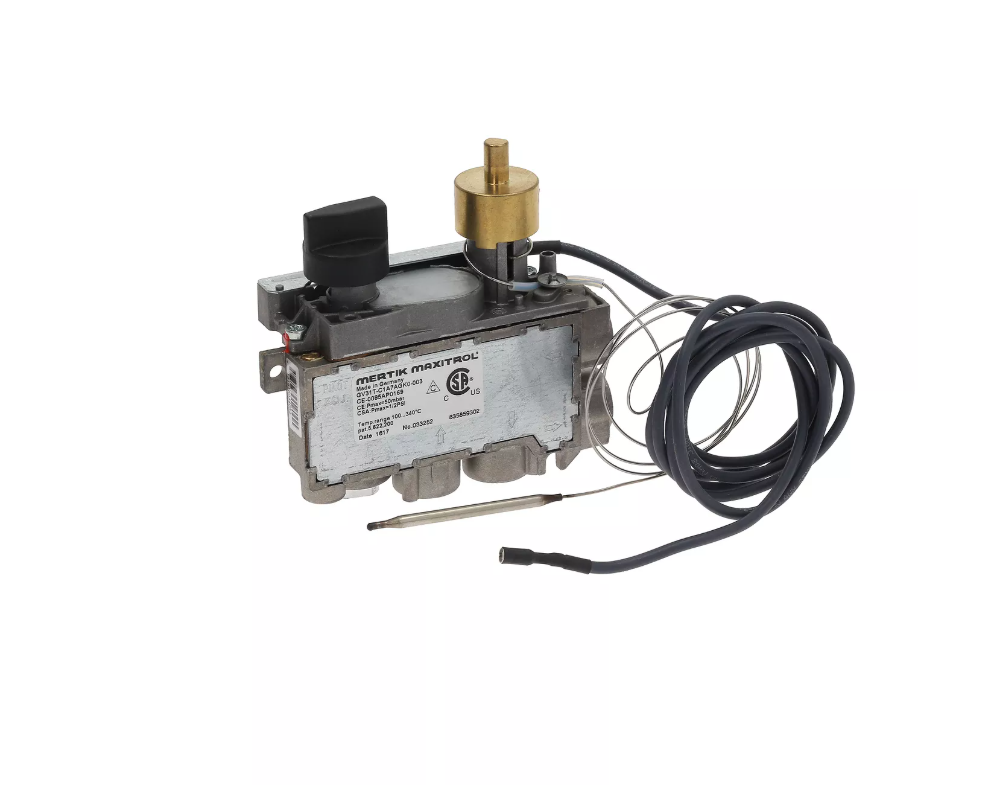 Клапан газовый для ELECTROLUX (0C5247) Клапан газовый для ELECTROLUX (0C5247)