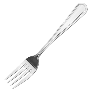 Вилка десертная «Ингрис» 18 см ETERNUM Вилка десертная «Ингрис» 18 см ETERNUM