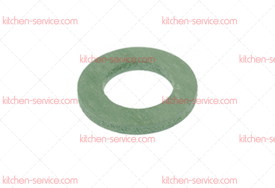 Уплотнитель плоский для печи (3786184) Уплотнитель плоский для печи (3786184)