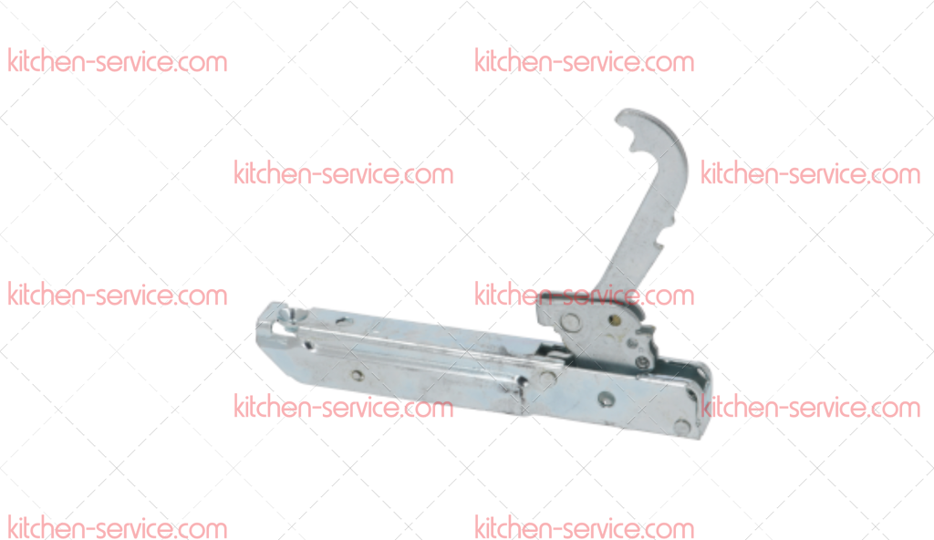 Шарнир для дверцы печи (5063050) Шарнир для дверцы печи (5063050)