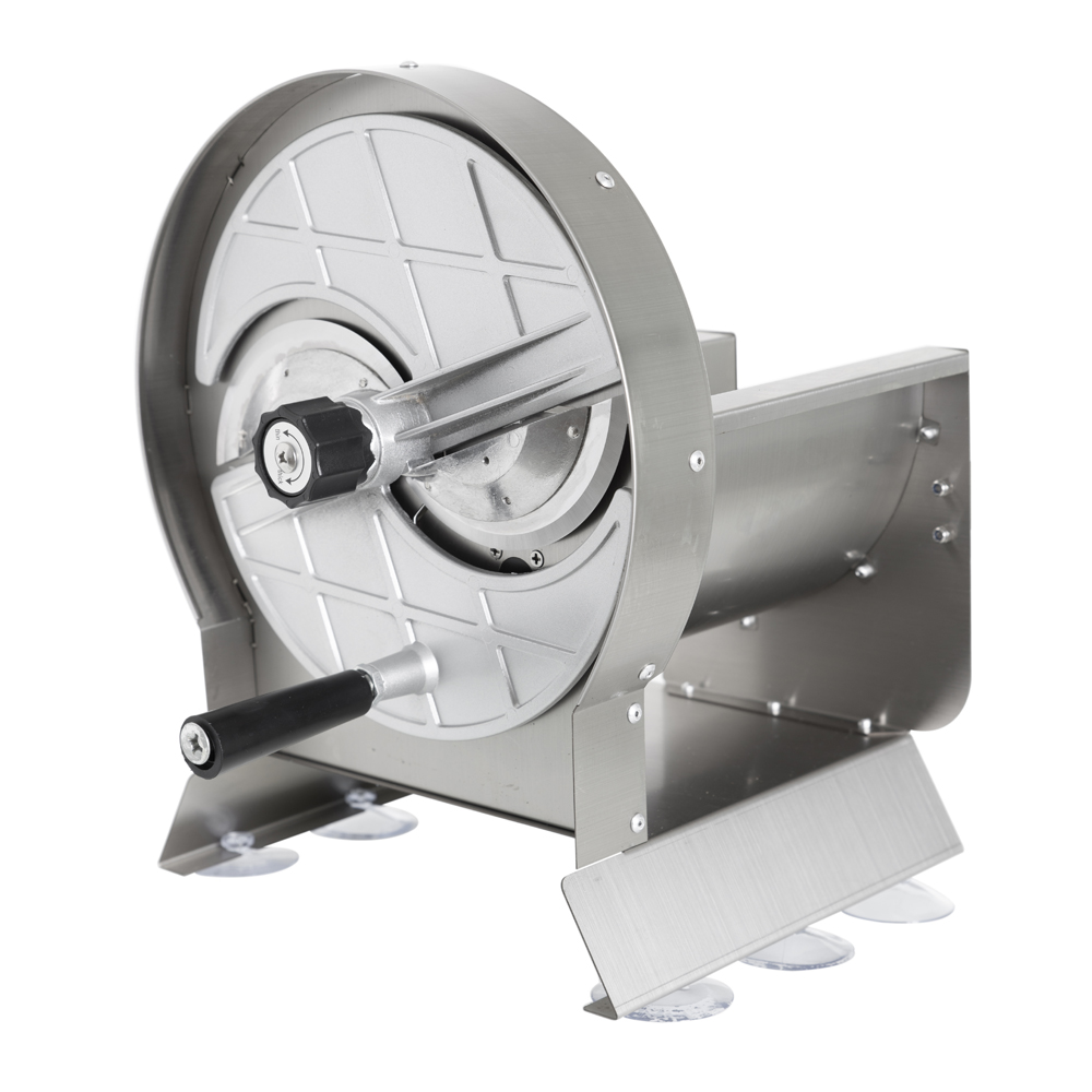 Овощерезка-слайсер SL-02 ручная FOODATLAS Овощерезка-слайсер SL-02 ручная FOODATLAS