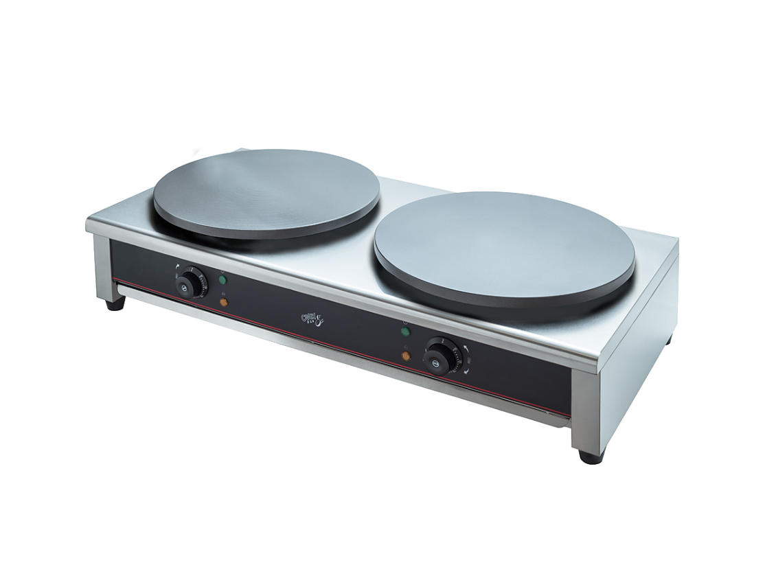 Блинница CP-CM400D CRAZY PAN Блинница CP-CM400D CRAZY PAN